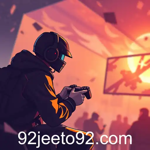 92jeeto: Evolution of English Gaming Platforms