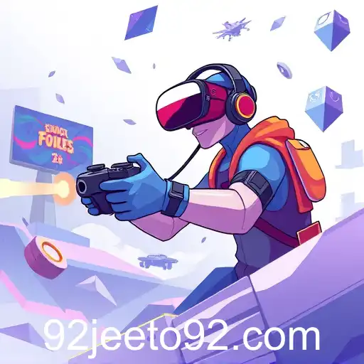 Online Gaming Evolves with 92jeeto's Interactive Options