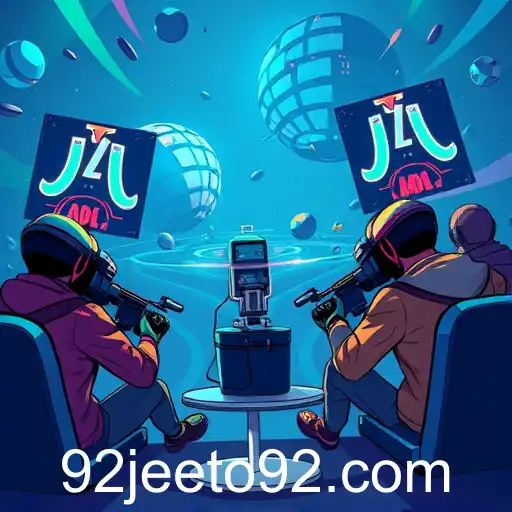 Digital Evolution of Gaming Platforms