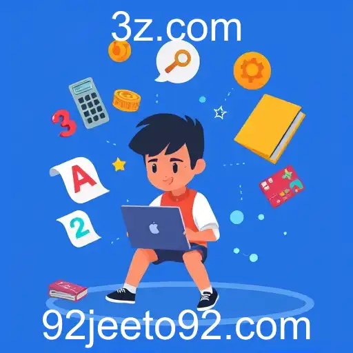 Exploring the Educational Game Category: The Role of 92jeeto in Engaging Learners