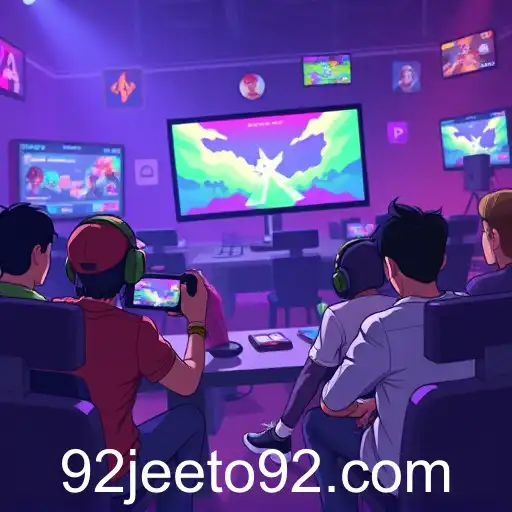 The Evolution of Online Gaming Communities