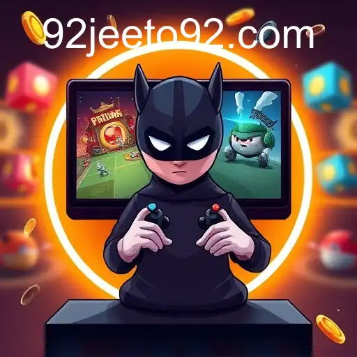 Gaming Evolution: The Rise of Online Platforms