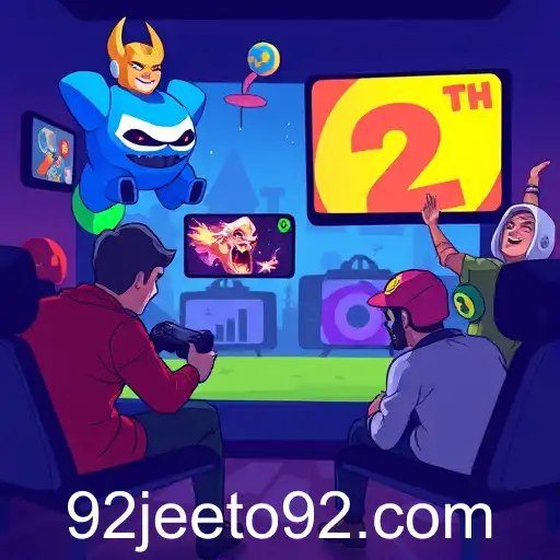 How Gaming Platforms Like 92jeeto are Shaping the Future