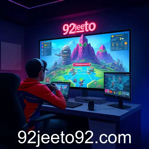 The Rise of Gaming Portals in 2025