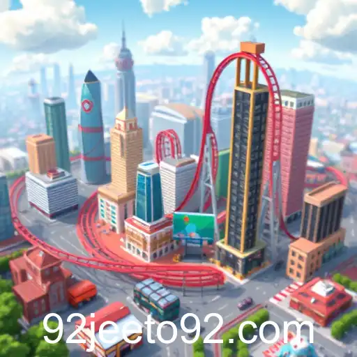 Innovative Gameplay and Rising Trends in Online Gaming