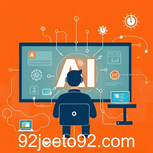 Gaming Trends Shape 2025 with '92jeeto'