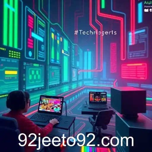 Gaming Trends and Innovations Explored