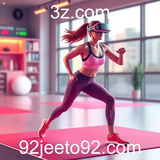 Exploring '92jeeto': Health & Wellness in the Digital Gaming Realm