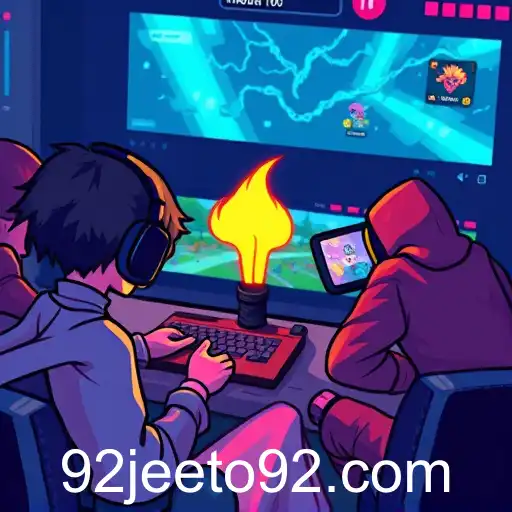 Revamping Online Gaming Experiences