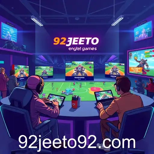 The Rise of 92jeeto: Revolutionizing Online Gaming