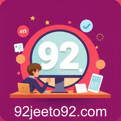 The Rise of 92jeeto in Gaming Culture