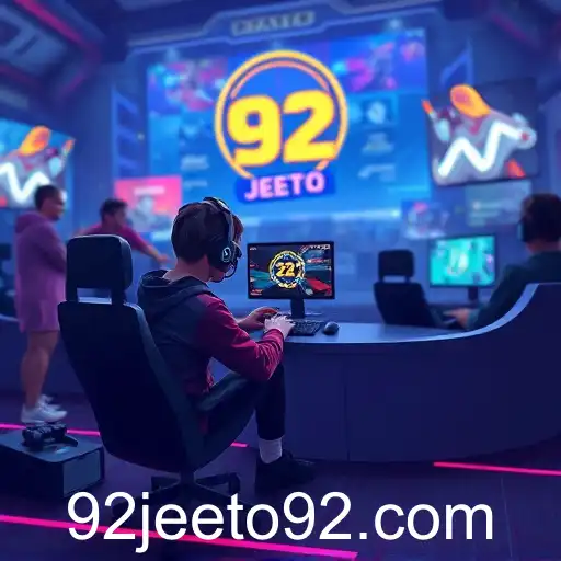 Virtual Games Rising in Popularity